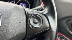 Honda HR-V 1.5 i-VTEC Turbo Sport CVT 5dr Petrol Hatchback